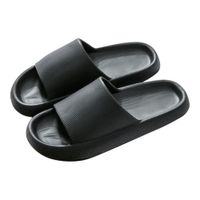 Sandalias Nube Well Being EVA Antideslizantes Unisex