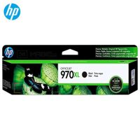 Cartucho de Tinta HP 970XL Negro CN625AM OfficeJet X476DW, X451DW Original