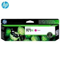 Cartucho de Tinta HP 971XL Magenta CN627AM OfficeJet Pro X476DW, X451DW Original