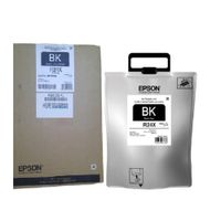 Tinta Epson R24X Negro WorkForce WF-R8590 Original - 735ml