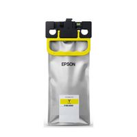 Tinta Epson T13K Amarillo WorkForce EM-C8100 Original - 499 ml