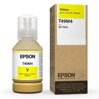 Tinta Epson T49M Amarillo SureColor SC-F170, SC-570, SC-571 Original - 140ml