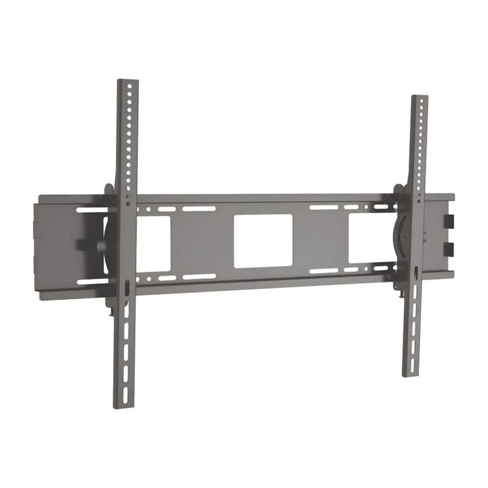 Rack Soporte Fijo con Inclinacion Para TV y Pantalla Interactiva - Koreano -  37 a 100 Pulgadas