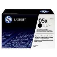 TONER HP 05X NEGRO CE505X L.J. P2055 ORIGINAL