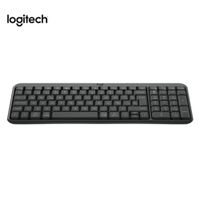 TECLADO LOGITECH K250 COLRO NEGRO BLUETOOTH