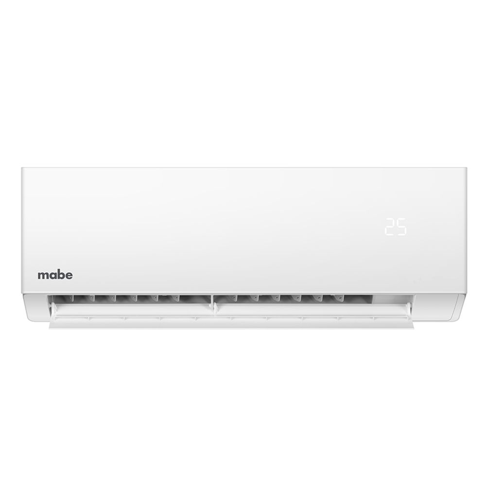 Aire acondicionado Mabe 9000BTU-MMT09CDBWCCC1