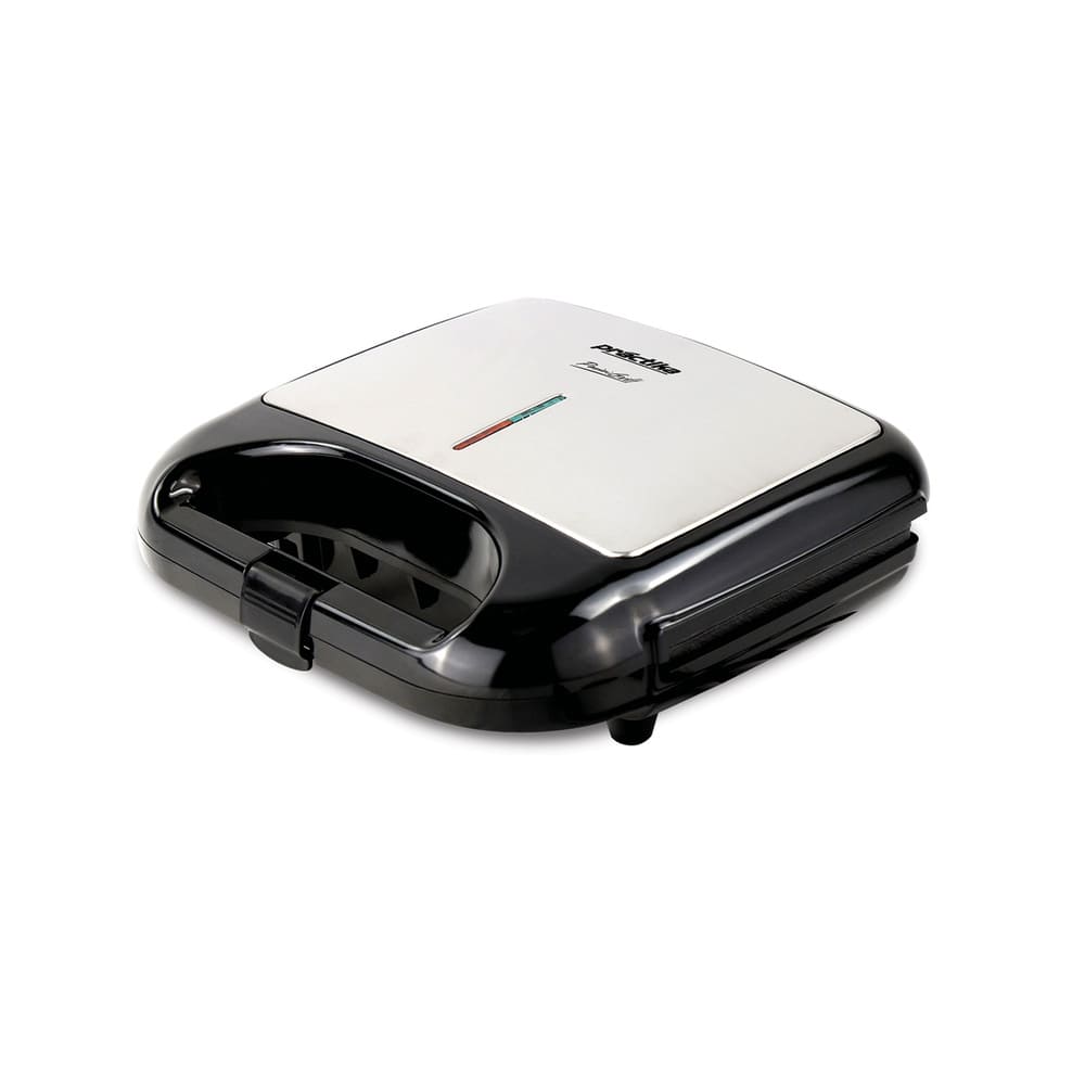 Mini Grill Practika Panini Grill