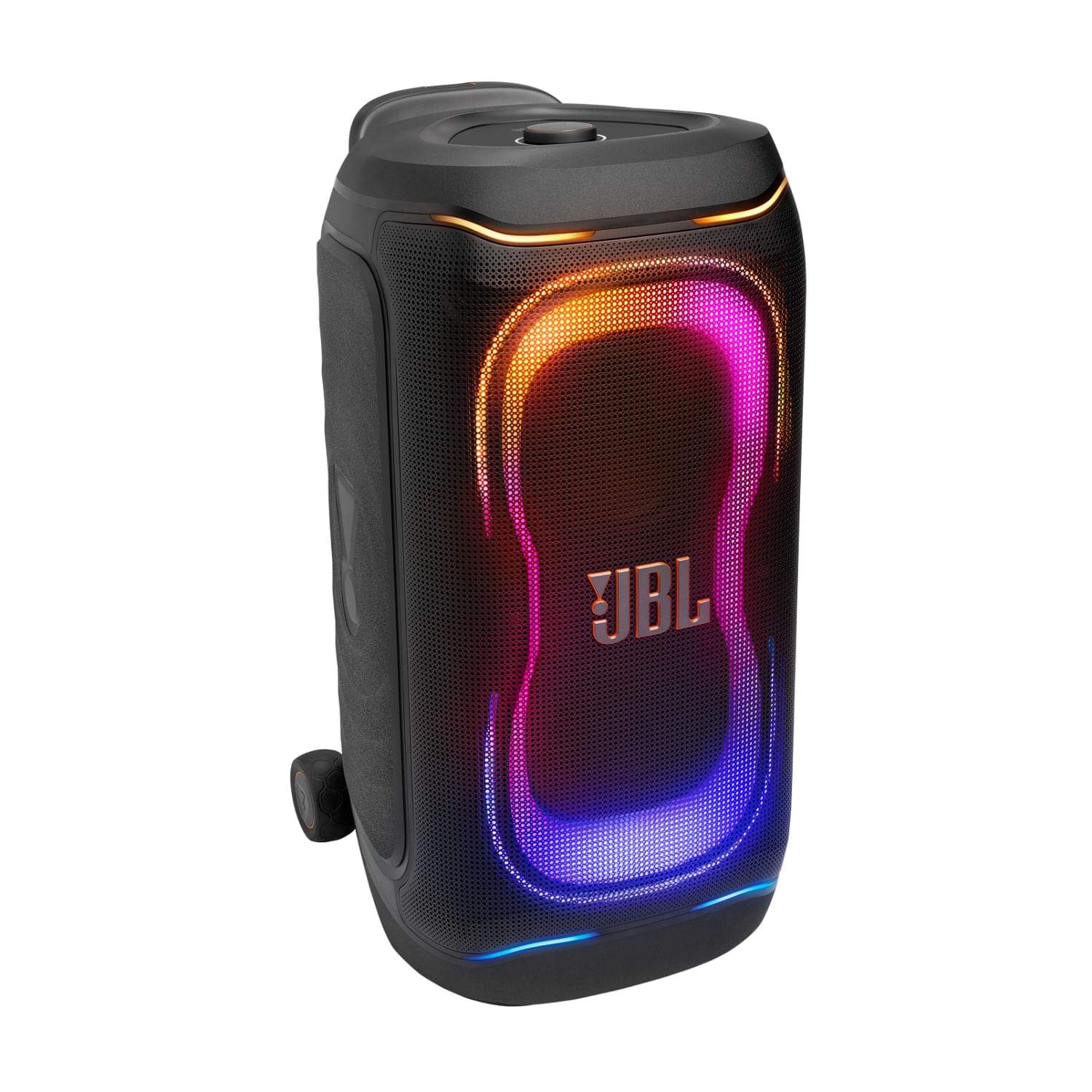 Parlante JBL Partybox 330 Negro