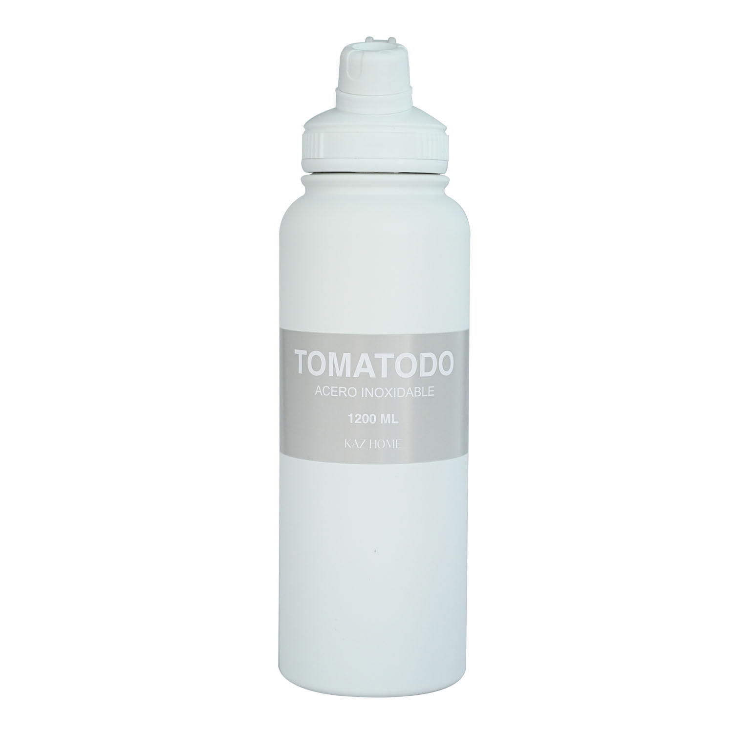 Tomatodo 1200Ml