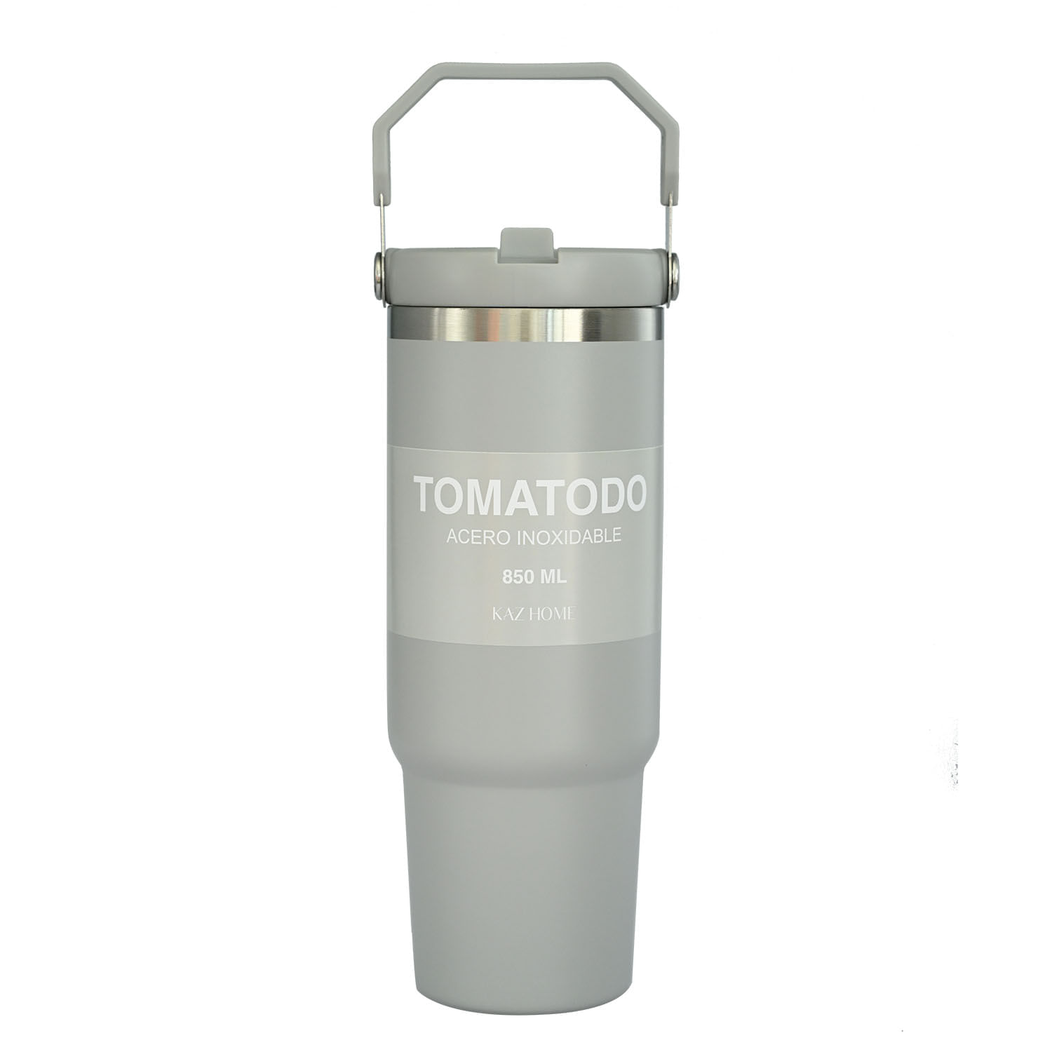 Tomatodo Asa 850Ml