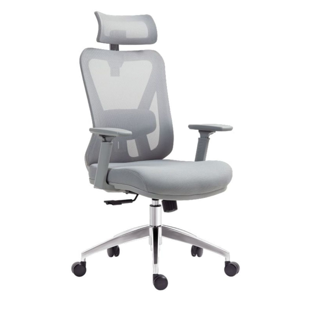Silla Ergonómica Giratoria Rta-C4227G