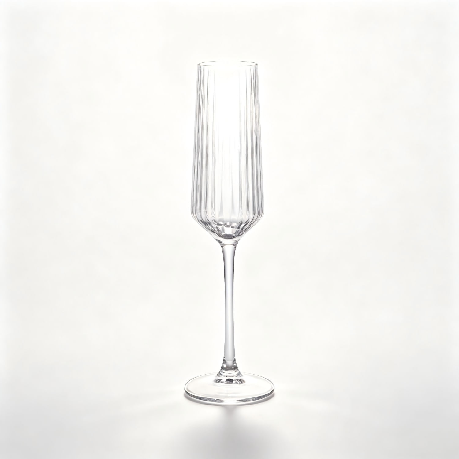 Set X4 Copa Champagne Rayas