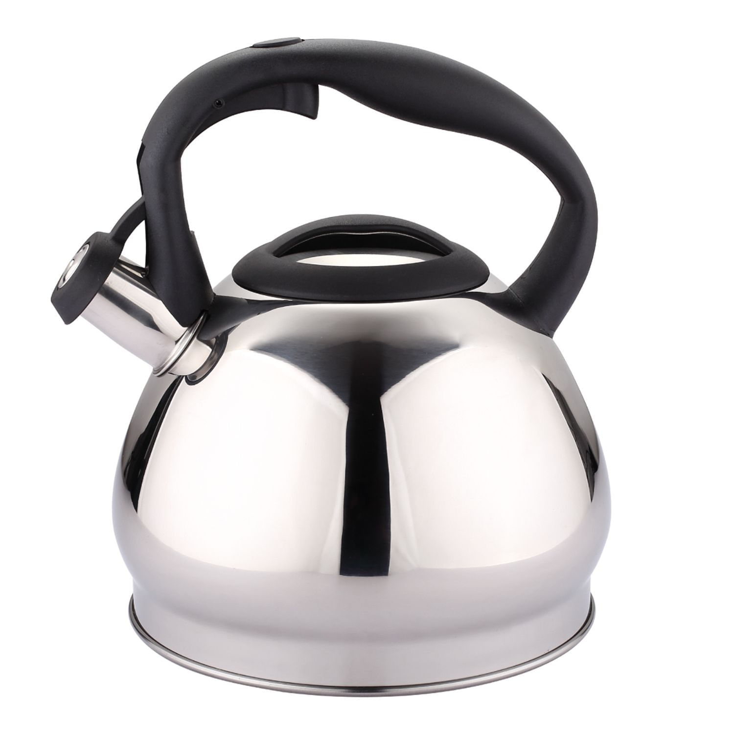 Tetera Acero Inoxidable 3 Lt. Design