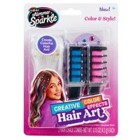 Kit De Color Para El Cabello Cra-Z-Art