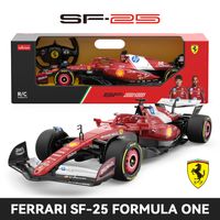 Auto Radio Control 1:12 Ferrari Sf-25