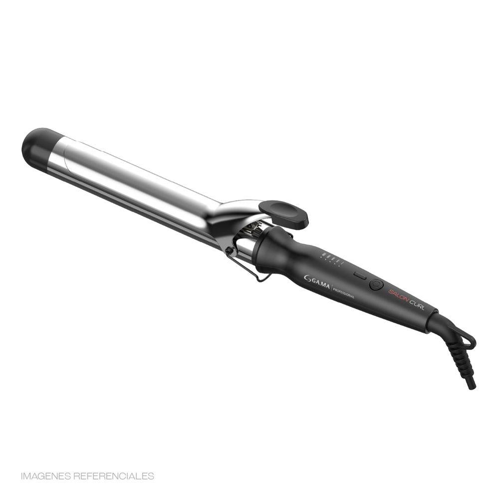 Rizador Salon Curl 32 Silk 220