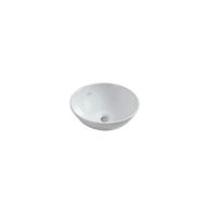 OVALIN DE LOZA BLANCO 601