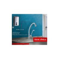 LLAVE HOSPITALARIO DE LAVADERO AL MUEBLE N204
