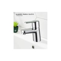 LLAVE PARA LAVATORIO MEDIANO MAIKEL