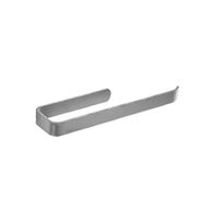 PORTA PAPELERA DE COCINA SATINADO ADB6222