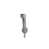 DUCHA BIDET CON MANGUERA REFORZADA CROMADO GNGN150033