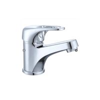 LLAVE PARA LAVATORIO MONOCOMANDO