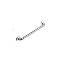 BARRA DE SEGURIDAD PARA BAÑO SATINADO 90CM ADB63090ST
