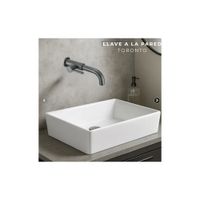 LLAVE A LA PARED TORONTO GRIS GREY