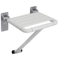 Asiento seguridad ducha acero MOD 65001