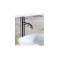 MEZCLADORA MONOCOMANDO PARA LAVATORIO ALTO PLOMO M304-0103A03