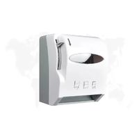 Dispensadro papel con palanca 27.2 X 25.2 X 35.2 CM mod ADB6277