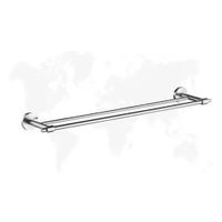 Toallero acero 304 satinado MOD ADB6620