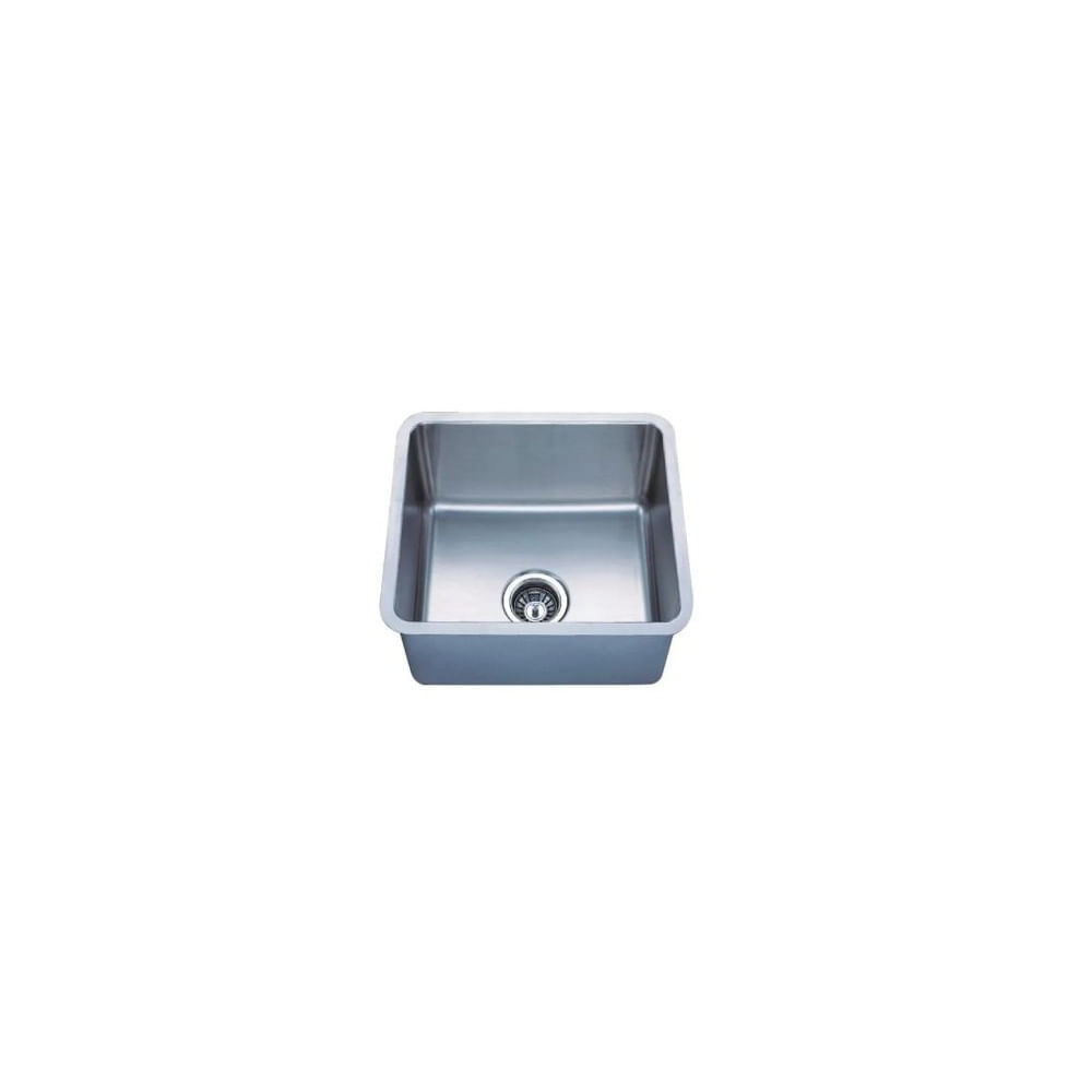 LAVADERO DE COCINA 39 X 37 19,5 CM ACERO INOXIDABLE WS3937