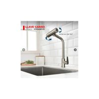 LLAVE DE COCINA AL MUEBLE GUN GRIS JZ30408102