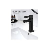 LLAVE PARA LAVATORIO MEDIANO LEVER PLUS