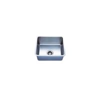 LAVADERO DE COCINA ACERO INOXIDABLE 44 X 39 X 20 CM WS4439