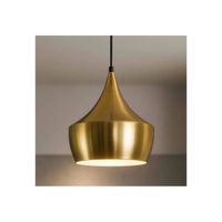 Lámpara colgante cocina moderna decorativa