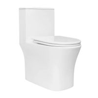 INODORO ONE PIECE BLANCO IN6436
