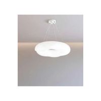 Lámpara colgante LED moderna minimalista
