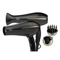 Secador de cabello GAMA Bora Gold Ion Plus Argan Oil