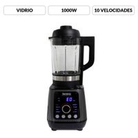 Licuadora 10 velocidades 1.75lt TH-840D 1000W