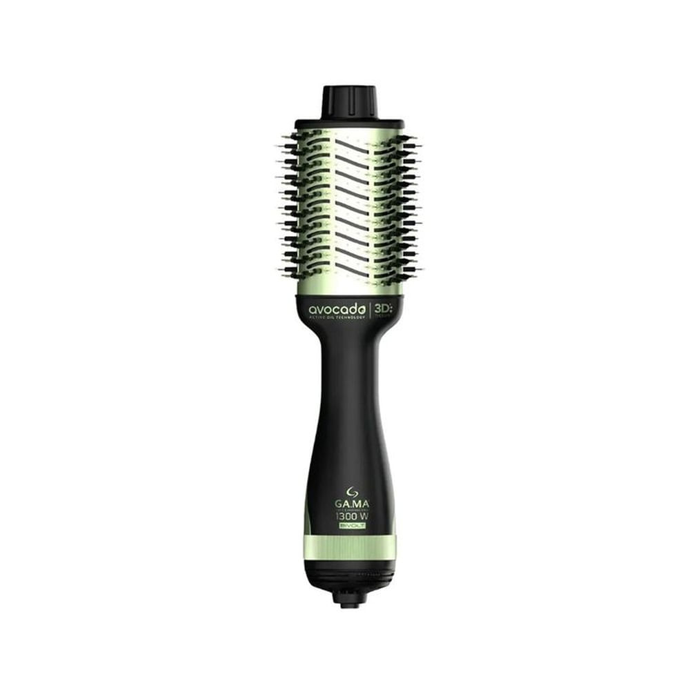Cepillo Avocado 3D Therapy Gama  HDCBR0000000468