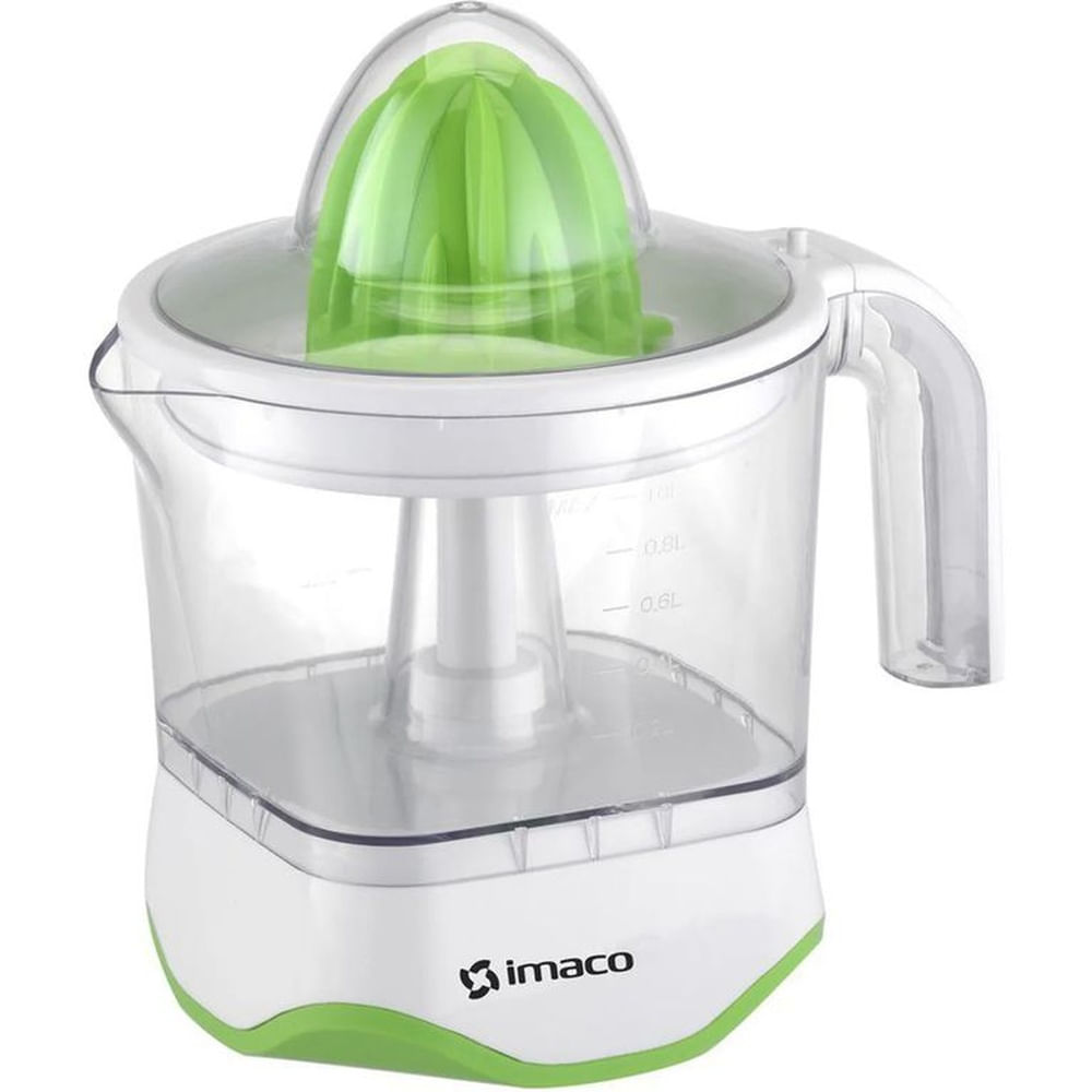 Exprimidor de citricos 1 litro CP402 Imaco