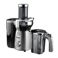 Extractor de Jugos thomas thomas  TH-2670I1000W