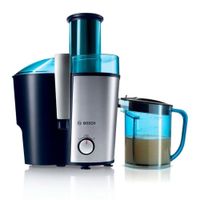 Extractor de Jugos bosch MES3500 700 W 2 lt Inox