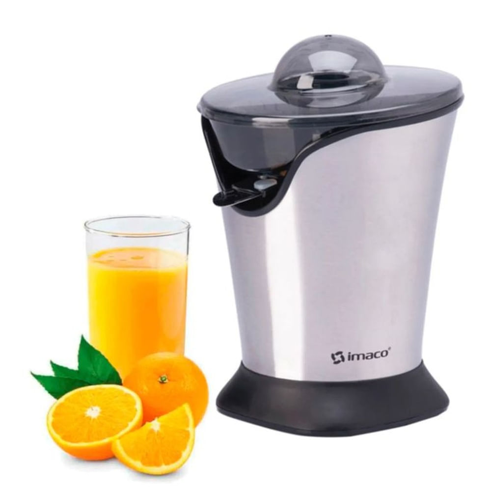Exprimidor de Citricos imaco 85W CP85I - Acero