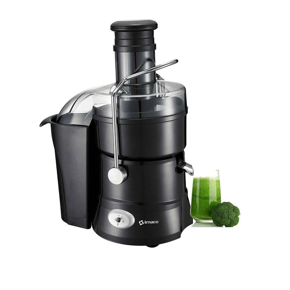 Extractor de Fruta Completa JE8075 800W