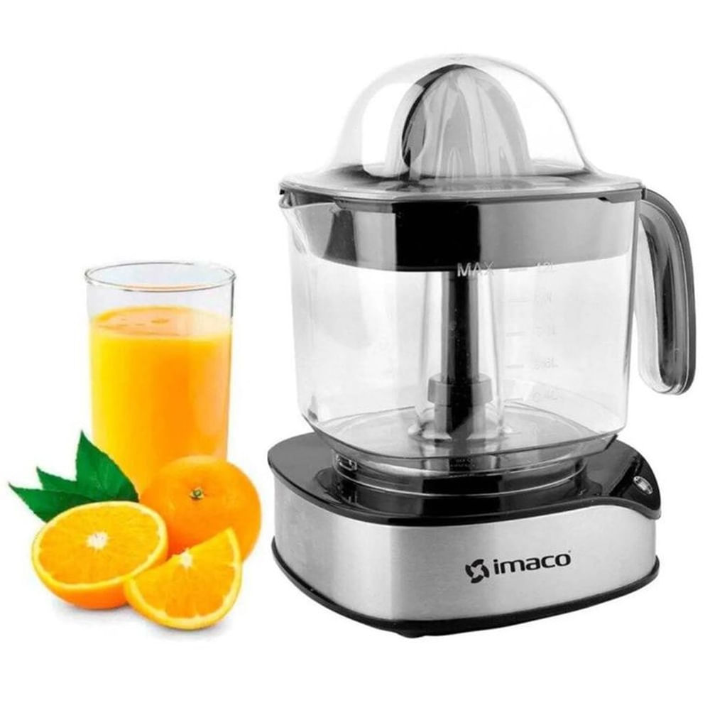 Exprimidor de cítricos IMACO CP2512I 40W