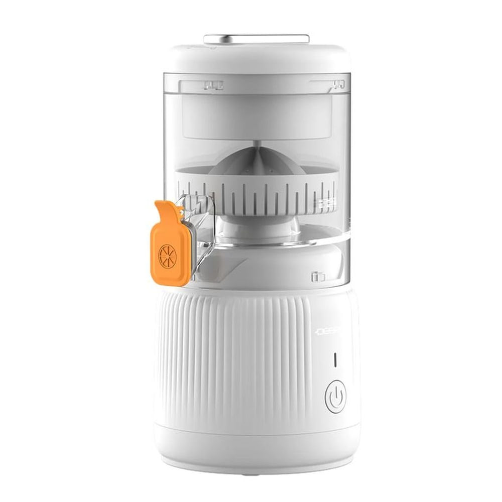 Exprimidor de cítricos Inalámbrico Deerma DEM-LC01 Blanco