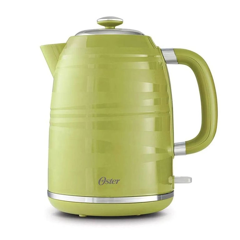 Hervidor Eléctrico oster 1.7Lts BVSTKT4177K